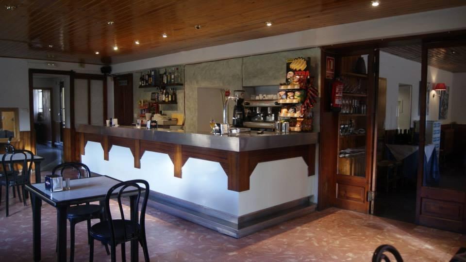 Fonda Domingo Hotel Lles Eksteriør billede